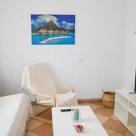 Casa Becquer 3 - Solo Familias Conil de la Frontera