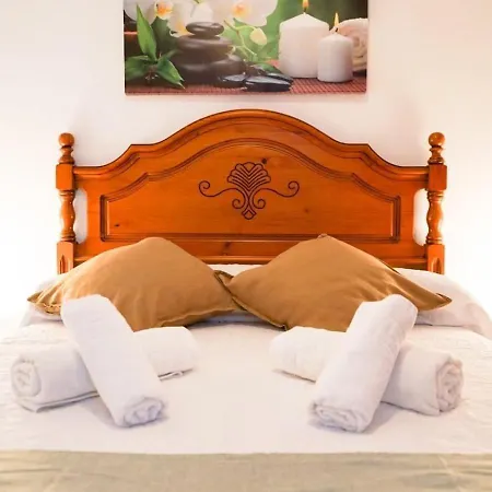 Casa Becquer 3 - Solo Familias * Conil de la Frontera