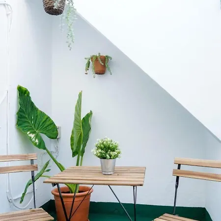 Casa Becquer 3 - Solo Familias * Conil de la Frontera