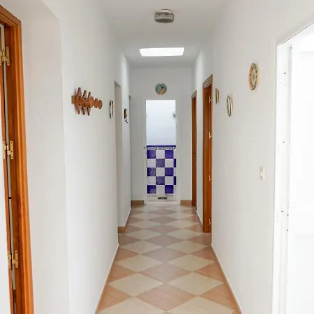 Apartman Casa Becquer 3 - Solo Familias *