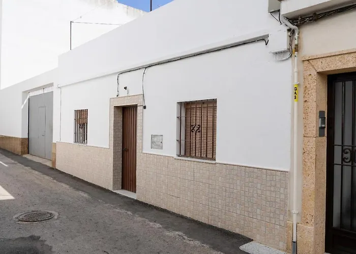 Casa Becquer 3 - Solo Familias