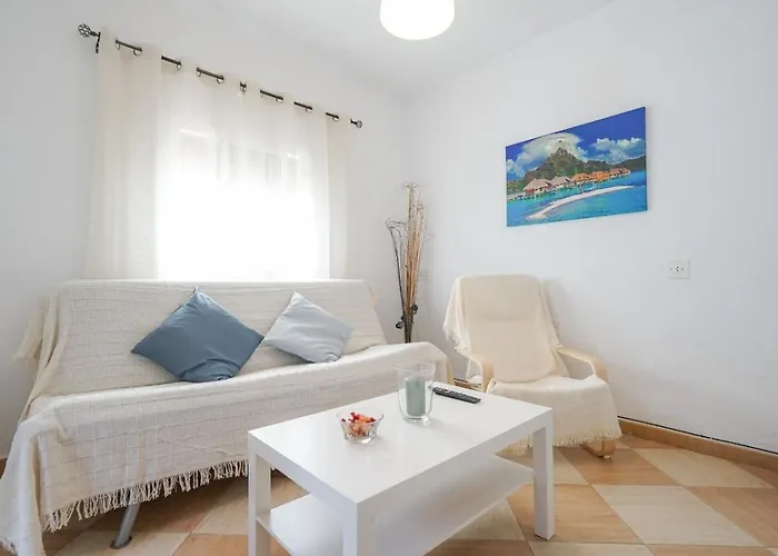 Casa Becquer 3 - Solo Familias Conil De La Frontera