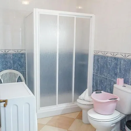 Casa Becquer 3 - Solo Familias