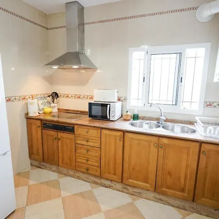 Appartement Casa Becquer 3 - Solo Familias Conil De La Frontera