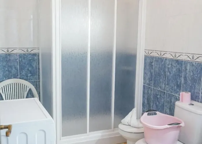 Casa Becquer 3 - Solo Familias