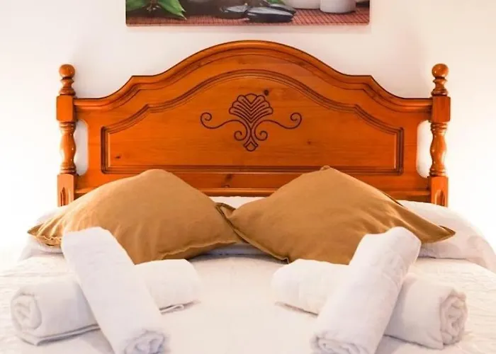 Casa Becquer 3 - Solo Familias * Conil De La Frontera