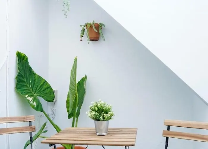 Casa Becquer 3 - Solo Familias * Conil De La Frontera