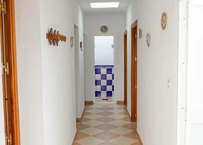 Διαμέρισμα Casa Becquer 3 - Solo Familias *