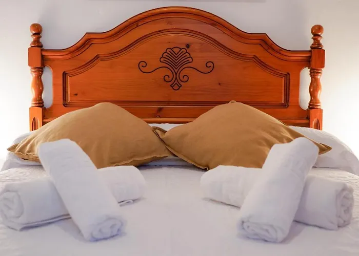 Casa Becquer 3 - Solo Familias Διαμέρισμα Conil De La Frontera