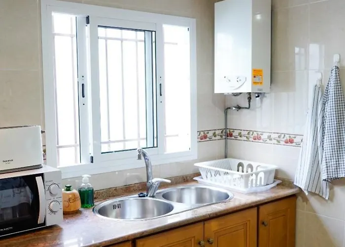 Casa Becquer 3 - Solo Familias Conil De La Frontera