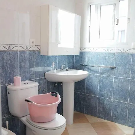 Apartamento Casa Becquer 3 - Solo Familias