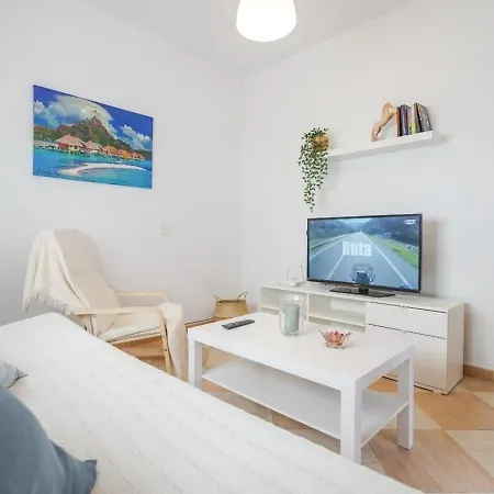 Casa Becquer 3 - Solo Familias Conil De La Frontera