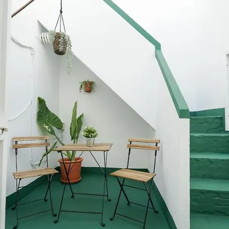 Casa Becquer 3 - Solo Familias Conil De La Frontera