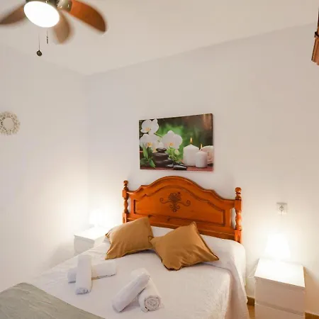 Casa Becquer 3 - Solo Familias Apartamento *