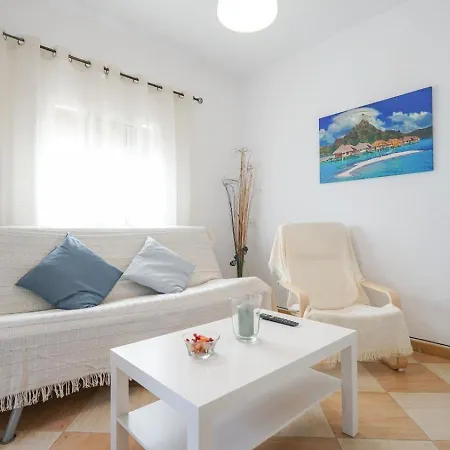 Casa Becquer 3 - Solo Familias Conil De La Frontera