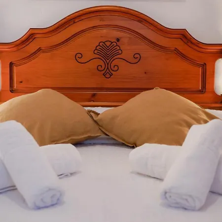 Casa Becquer 3 - Solo Familias Apartamento Conil De La Frontera