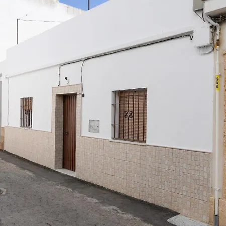 Casa Becquer 3 - Solo Familias