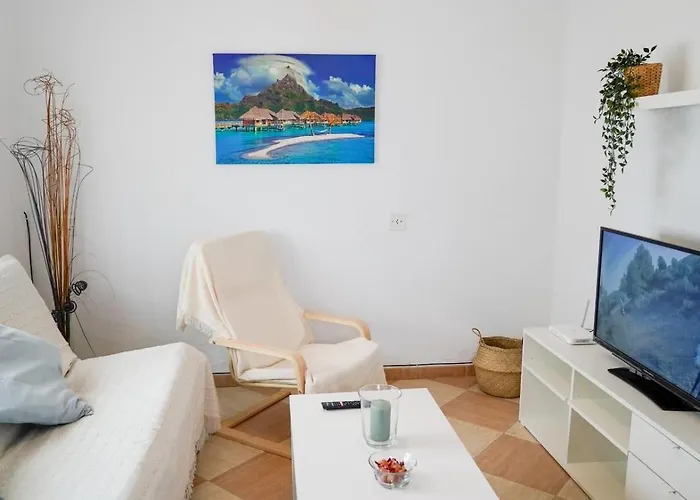 Casa Becquer 3 - Solo Familias كونيل ذي لا فرونتيرا